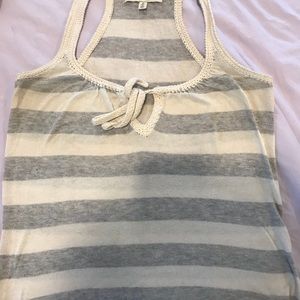 Aberocromnbie&Fitch Cotton tank top